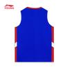 LI-NING Boys' Quick-Dry Basketball Training Set