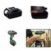 Rosfix Adapter für Makita 18V Akku auf Bosch – Kompatibilität mit Akkus BL1830–BL1860 | Robuste Konstruktion | Einfache Montage