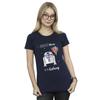 STAR WARS Womens/Ladies Greatest Mum Cotton T-Shirt