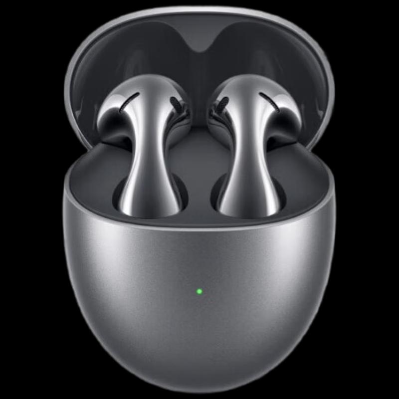 

Huawei FreeBuds 5 Semi-In-Ear Noise Cancelling Bluetooth Earbuds FreeBuds 5