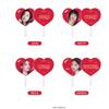 Kiss Of Life   05 Image Picket 1st FanmeetIng In Bangkok