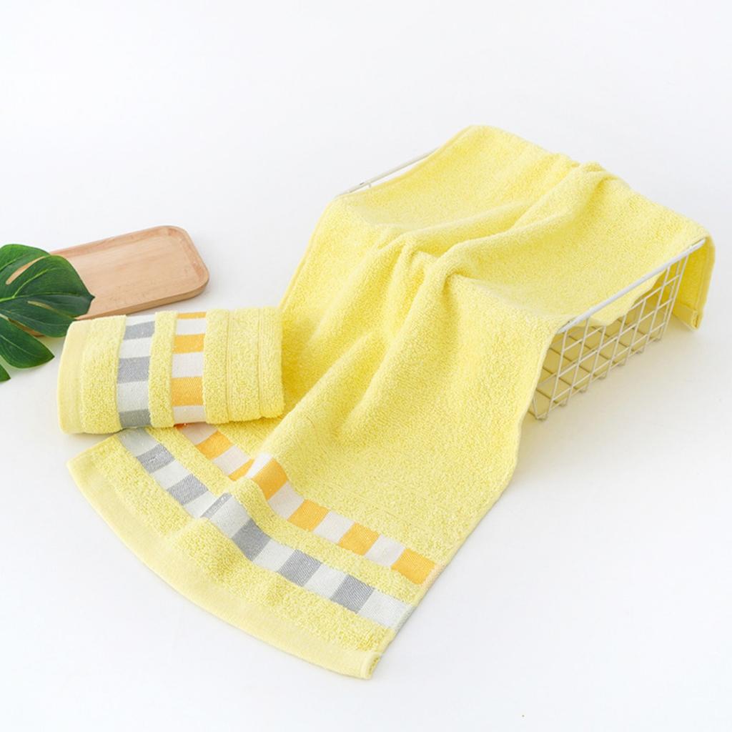 Cotton Towels, Household Towels, Face Towels, Absorbent Towels