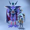 Anime Drogan Boll Z King Cold Figure King Cold Figurine 26cm Pvc Action Figures Collection Model Toys For Children Gifts