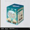 In Stock Genuine Honkai: Star  V2 Cute Figurine Mihoyo Model Animation Collection Household Decoration Surprise Present In Stock