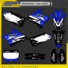 Acessórios para motociclos – Adesivos para motociclos