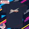 Sea Doo Team Ski Snowmobile Men's Navy Size S-5XL