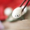Mini Animal Seal Squeeze Toy Relaxation Stress Relief Toy Soft TPR Decompression Animal Toy Party Favor for Office for Kids