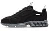 X Stussy Air Zoom Spiridon Caged 2 'Black Cool Grey' CQ5486-001