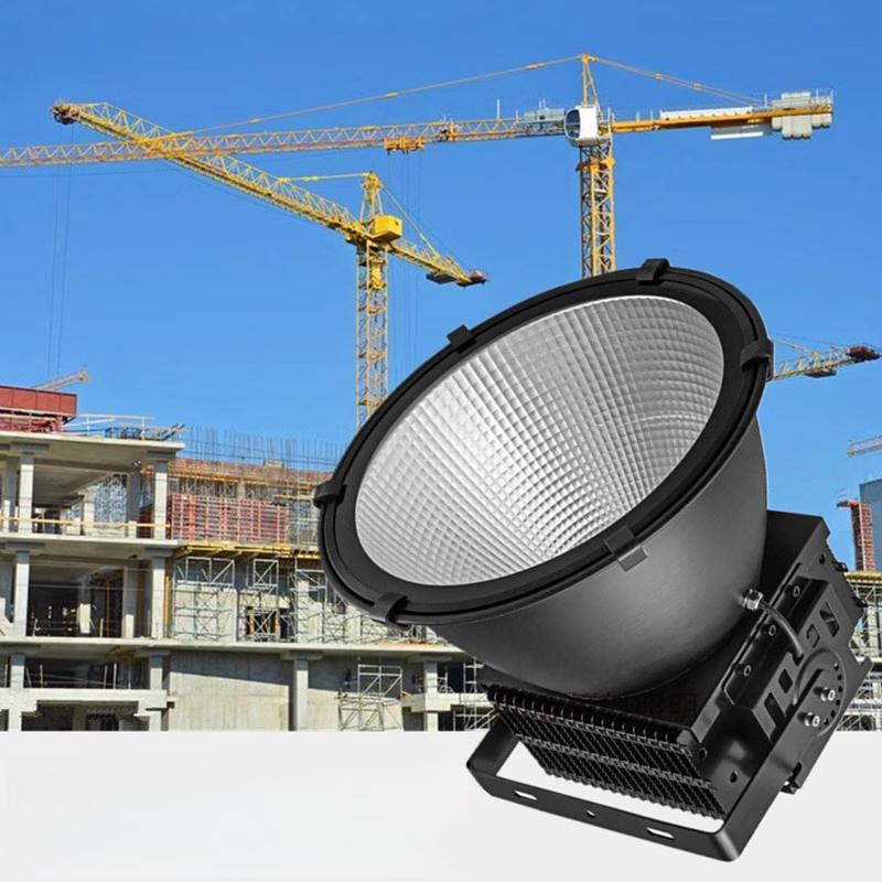 NuFeng 400W Outdoor Architectural Floodlight
