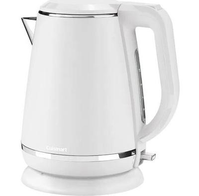 Electric Kettle Cuisinart CJK780WE