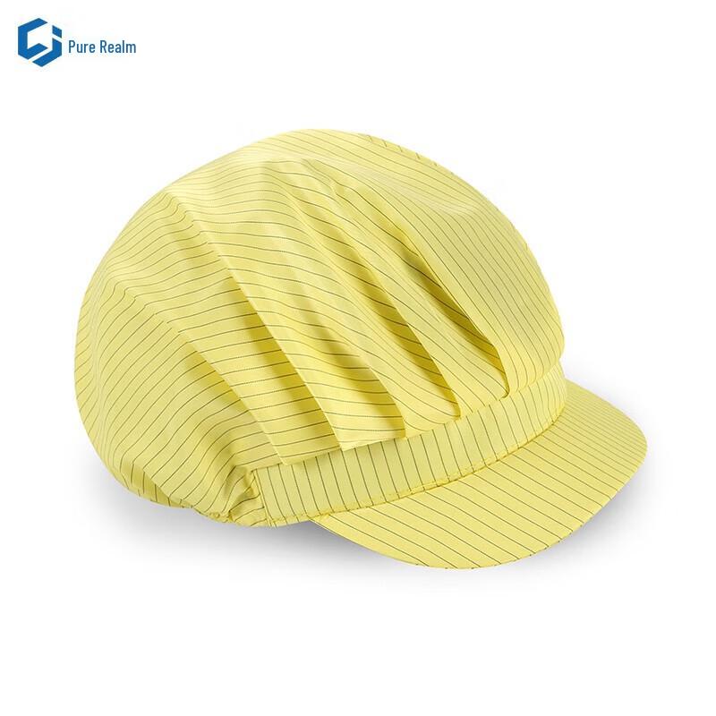 Chunjie Anti-static Dustproof Work Cap