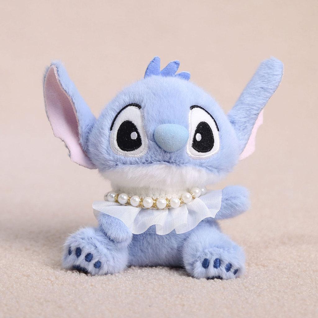 Toy Keyring Plush With Adorable Animal Figure For Kids Gift Decor Bag