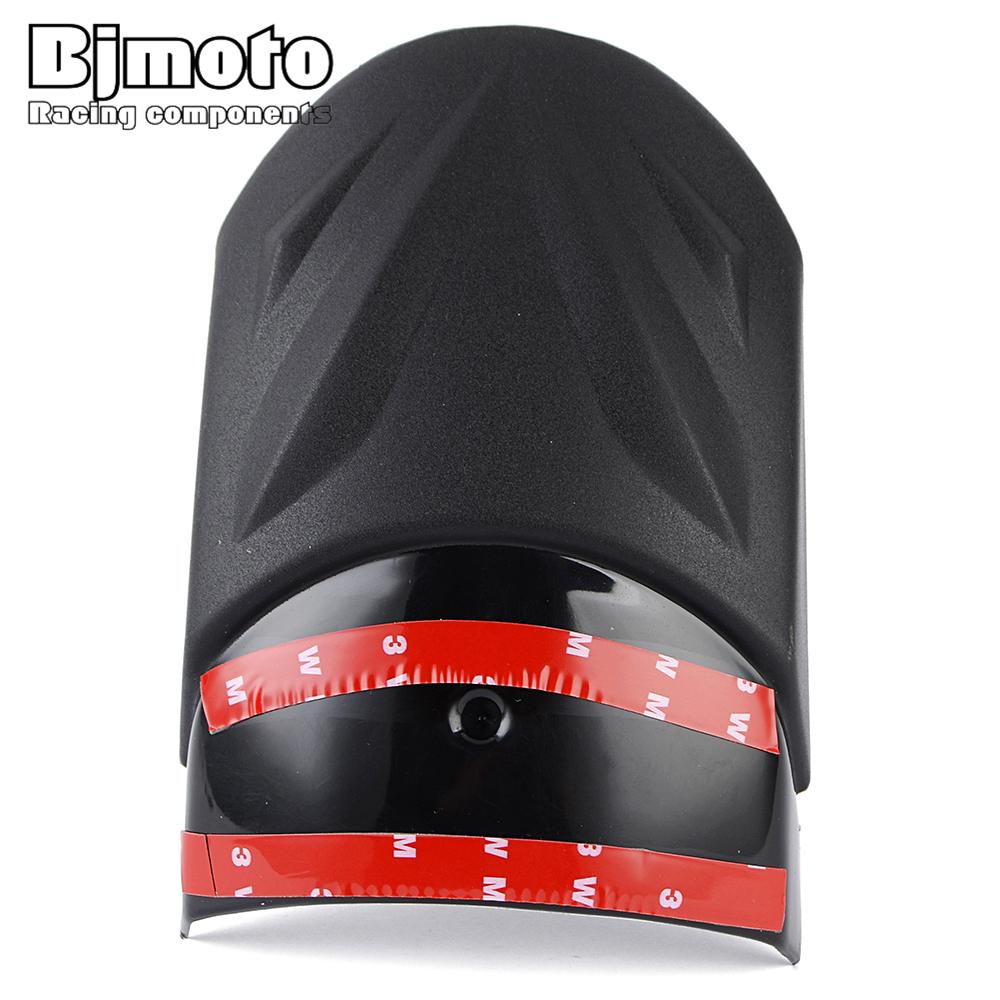 For Suzuki SV650 SV650X  ABS    2022 SV 650 650X Motorcycle Front Mudguard Fender Extender Extension