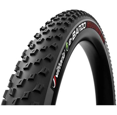 Vittoria E-Barzo TNT 4C Graphene 2.0 Tubeless 29´´ X 2.25 MTB Tire