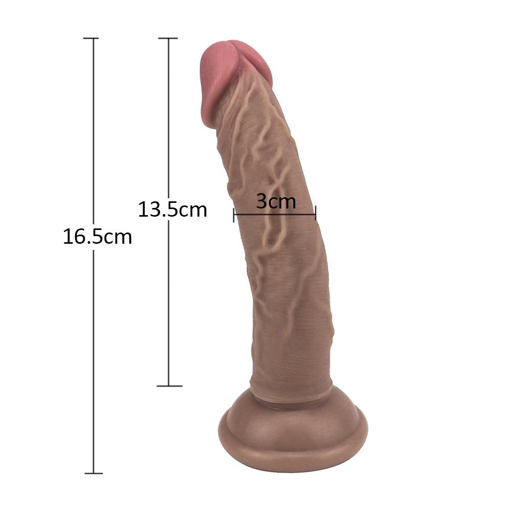 MoDi Dildo Toy Sex Games Women's Adult Toys 18 for Girls Sex Tool