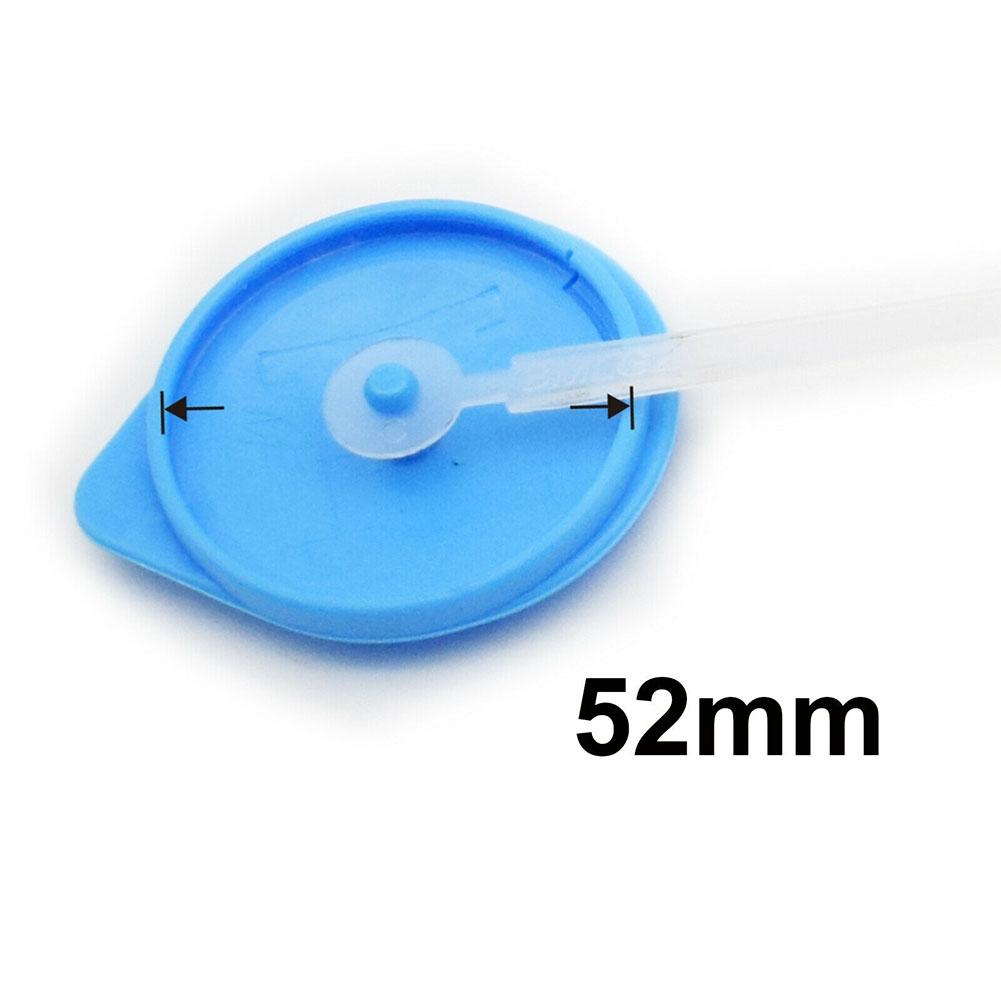 Windscreen Washer Fluid Reservoir Bottle Cap 76802-SAG-H01 For Honda