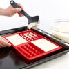 Waffle Mold Silicone Cake Mould Kitchen Baking Molds Chocolate Bread Mold Non-Stick Muffin Mould Cookie Cooking Tool Bakeware