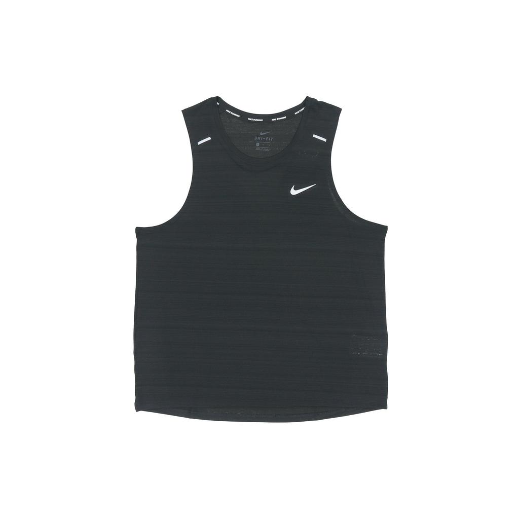 Nike Basketball Jersey Men's Black CU5983-010