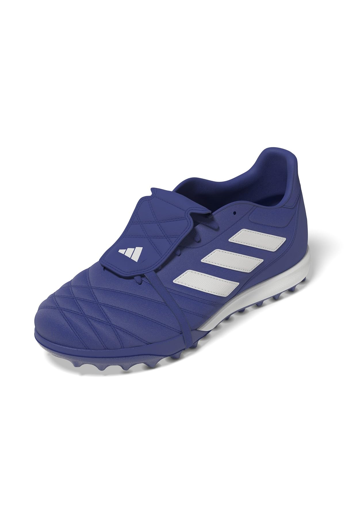 

Adidas Copa Gloro TF LPX37 Futsal Lucid Blue Size cm Men s Shoes, Blue/Footwear White/Lucid (GY9061), 25.0