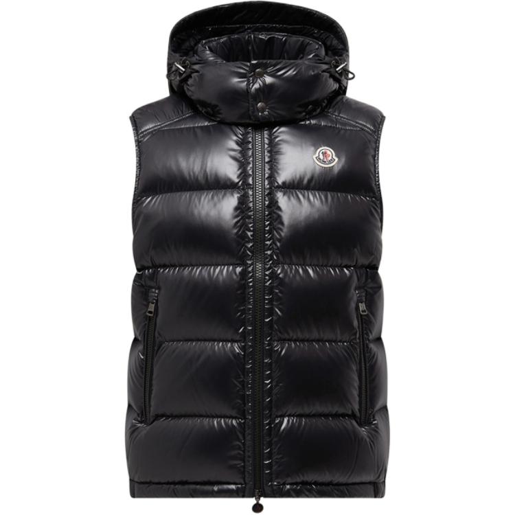 Moncler Bormes Down Vest G20911A0015268950999