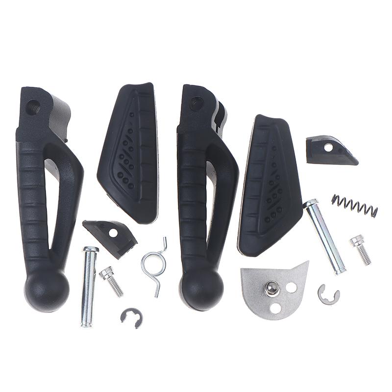 Footrest For BN600 TNT600 TNT899 Stels 600 300 Keeway RK6 BN302 TNT300 TNT302 / BN TNT 300 302 600 899 1130