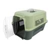 Portable Pet Carrier Large Capacity Airline Approved Dog Travel Crate Transport Box for Dogs Cats