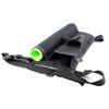 Lightweight Fishing Drop Leg Pack Adjustable Fishing Waist Pouch Outdoor Fishing Lure Rod Storage Tackle Bag Easy to Use