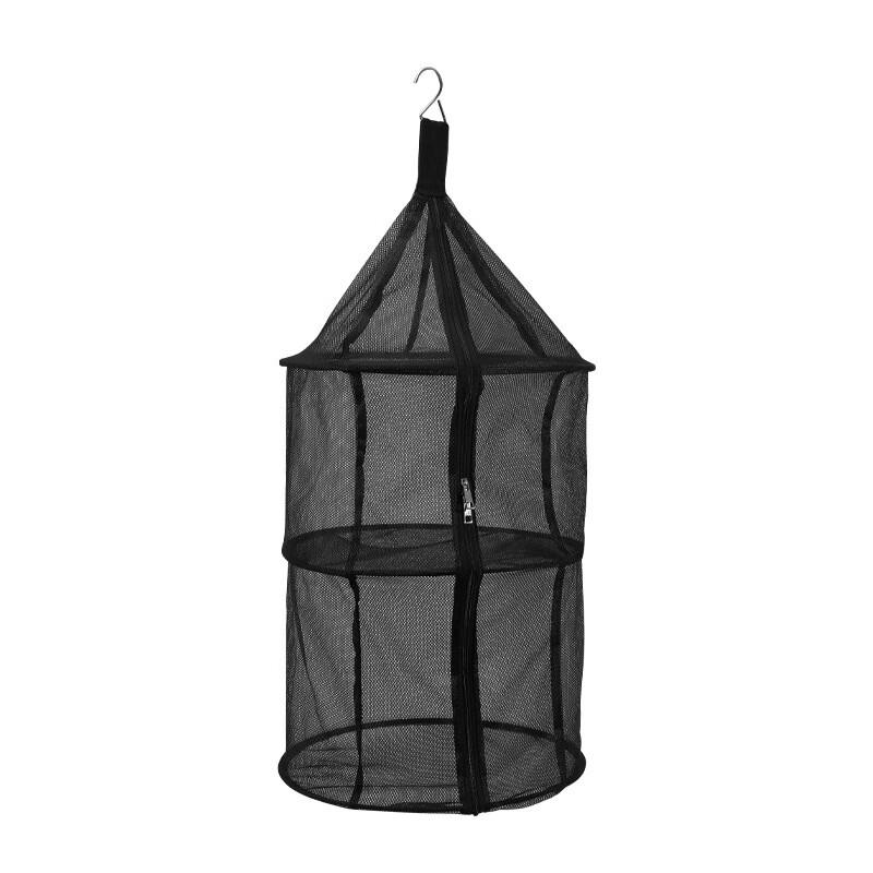 OEING Outdoor Folding Storage Mesh Bag One Size