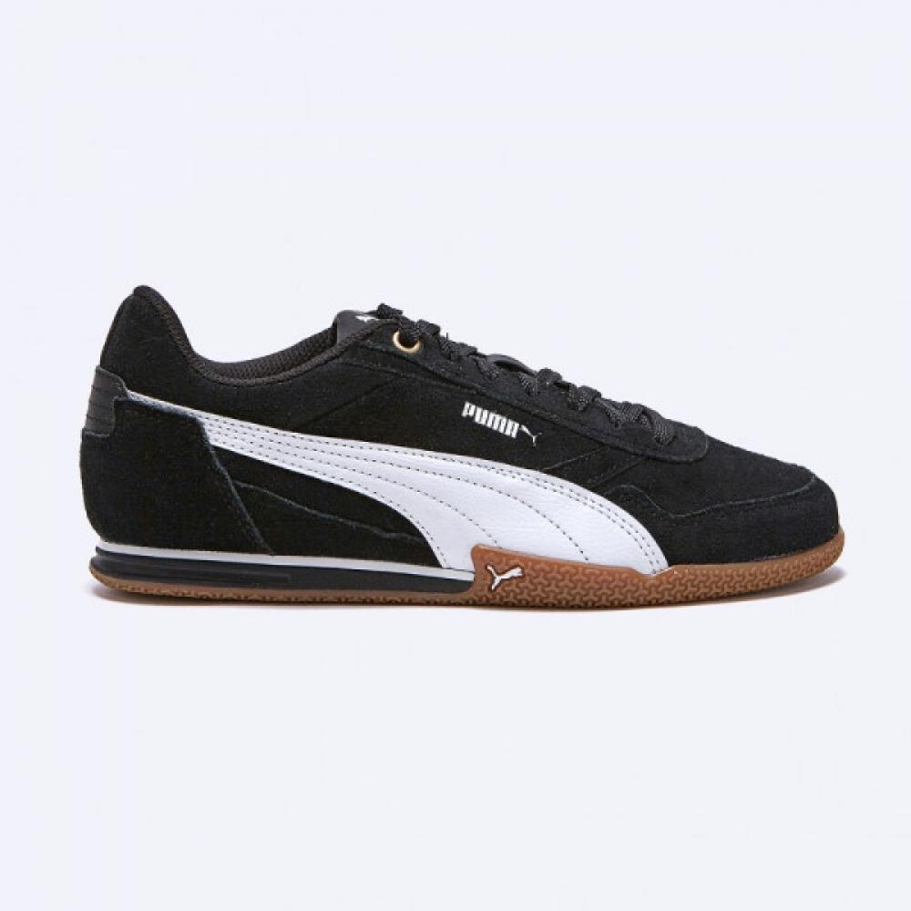 Puma Bella Donna Suede Black