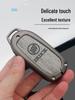 Buick Regal Key Case for Verano, LaCrosse, GL8, Envision, Enclave, GL6 - Men's Car Key Shell