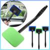 Car Windshield Wiper Window Cleaner Washing Kit Accessories For Volvo 240 C70 S40 S50 S60 S70 S80 S90 V40 V50 V60 V90 XC40 XC60 XC90 Vnl Truck