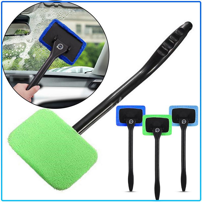 Car Windshield Wiper Window Cleaner Washing Kit Accessories For Volvo 240 C70 S40 S50 S60 S70 S80 S90 V40 V50 V60 V90 XC40 XC60 XC90 Vnl Truck