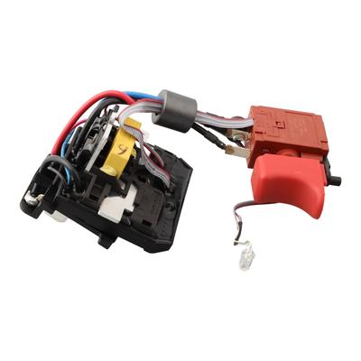 GDR18V-LI GDS18V-LI IWH181 GDX18V-LI için Elektronik Modül anahtarı 1607233480