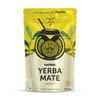 MATERO Yerba Mate Traditioneller loser Tee - 100g Packung, Natürliche argentinische Kräuterinfusion, Mittlerer Koffeingehalt, Reiches Aroma und Sanfter Geschmack