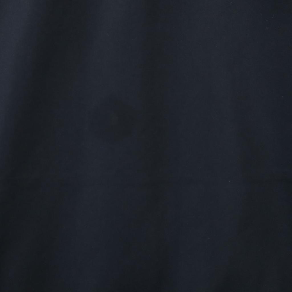 UNIQLO seamless down coat M Navy Men's Used