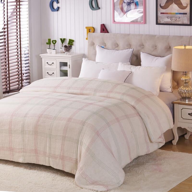 Xiaoyueya Cotton Dormitory Mattress Pad