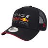 2022 Red Bull Racing Trucker Essential Cap Unisex Adjustable Baseball Caps