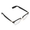 Smart Glasses Blue Light Blocking Stereo IP67 Waterproof Hands Free Calling Open Ear Speaker Bluetooth Music Glasses