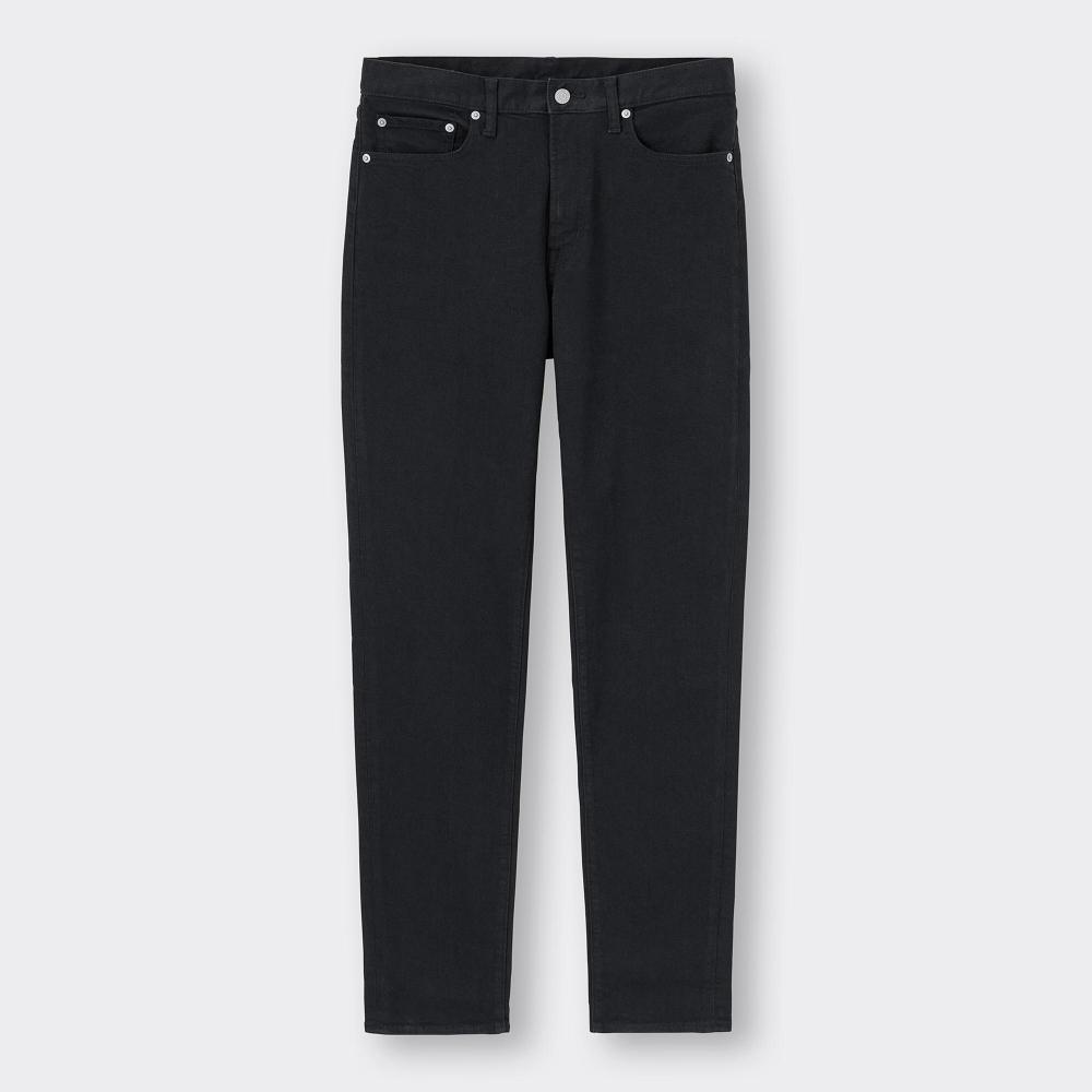 GU by Uniqlo Stretch Slim Jeans+ec  Length 83.0 Cm 