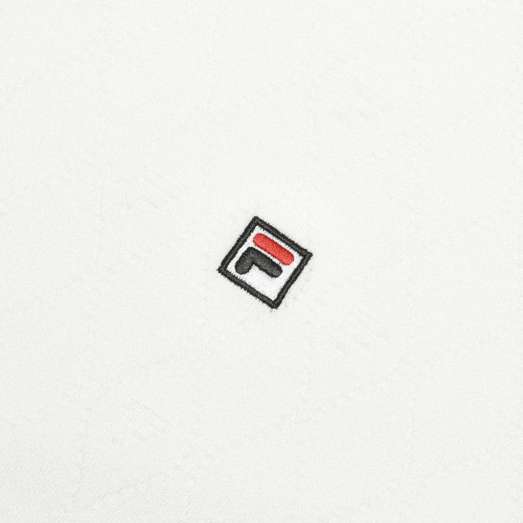 New FILA Knitwear Women's Standard White F11W331402F-WT