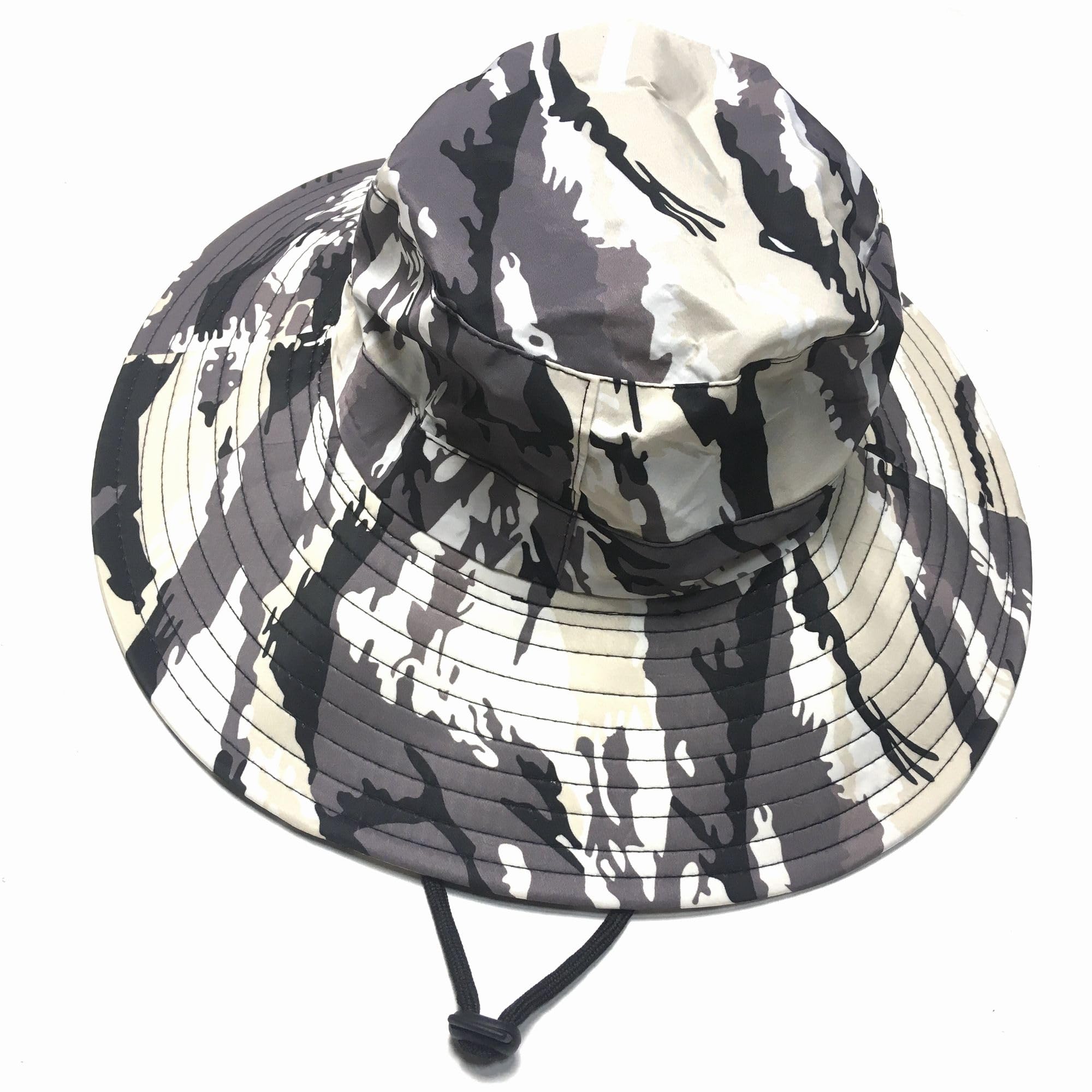 

Водонепроницаемый камуфляж Boonie Jungle Safari Sunshade Bass Mountain Outdoor Lure Fishing Hat, Hat, Hat, Camouflage, Hat, Hat, Hat, Fishing, Topper,