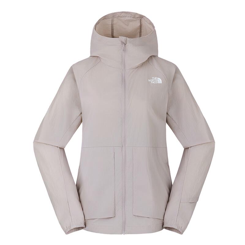 The North Face Women's Lightweight Sun Protection Jacket