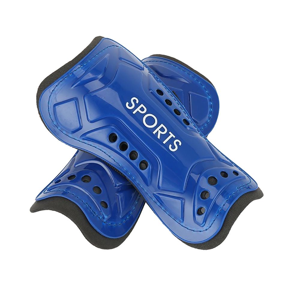 Loogdeel Soccer Shin Guards,Shin Pads for Boys Girls Teenagers Lightweight Football Calf Protective Gear Cushion Reduce Shocks 1