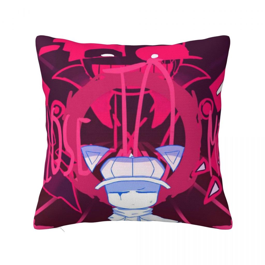 Forsaken C00lkidd Jion Today Pillow Cover Soft Pillow Case Cushion Cover Cute Funny Pillowcases For Chair Sofa Home Decoration