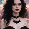 10 ks Realistické Halloweenské Pavoučí Tetování Voděodolné Dočasné Tetovací Samolepky Párty Potřeby