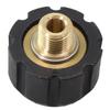 Adapter Adapter Brass+Stainless Steel For Bosch Lance