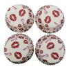 100pcs Colorful Paper Cake Cupcake Liner Case  Muffin Baking Cup Party