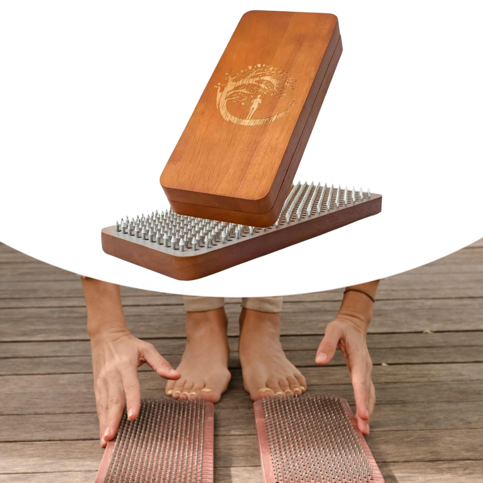 Meditation Board 2 Pieces 32 X