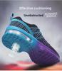 Women's Spring 2021 Trendy Air Cushion Running Shoes - Breathable, Soft Bottom, Lightweight Cross-Border Sports Sneakers