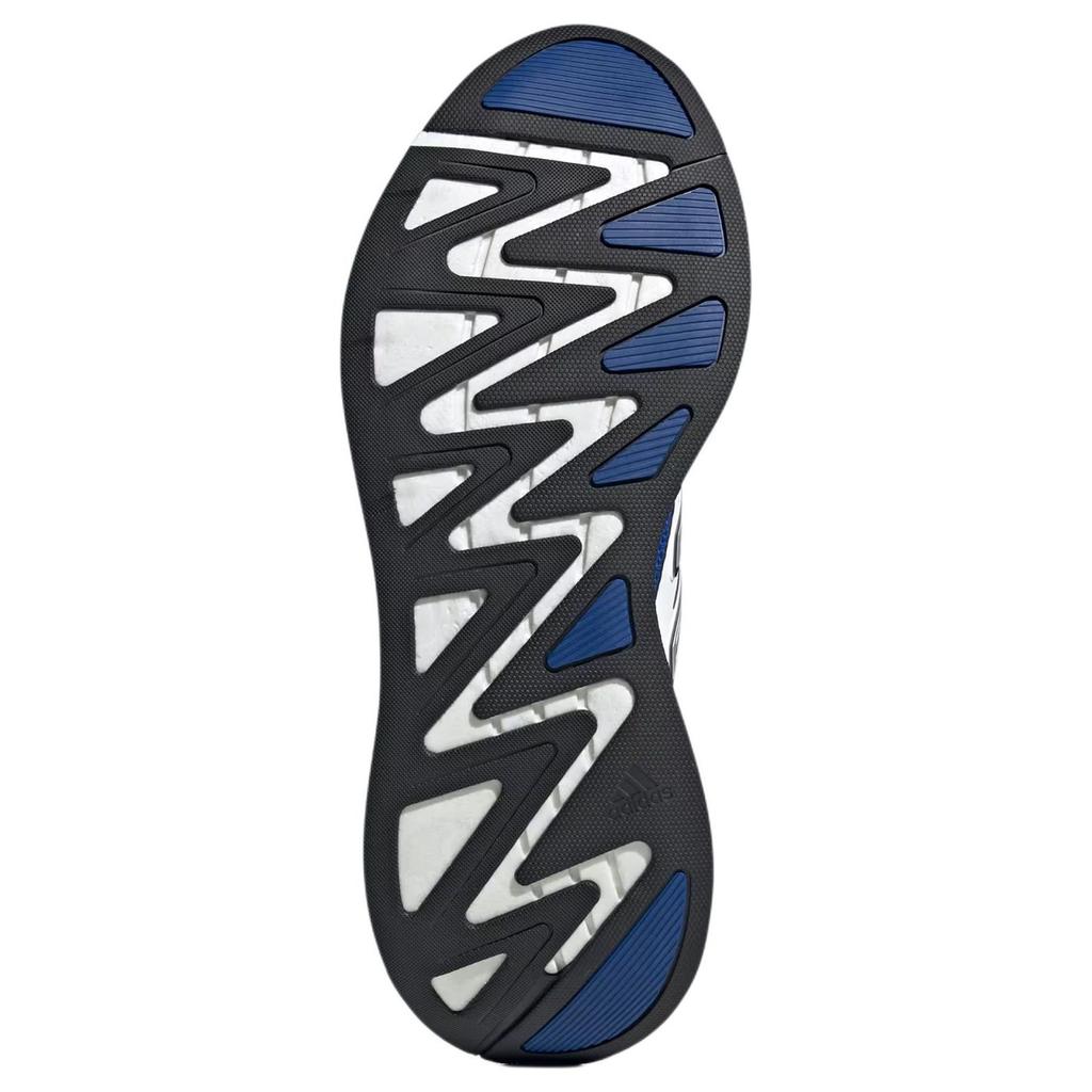 New Adidas Adizero Aruku Collegiate Royal Black White JI3554